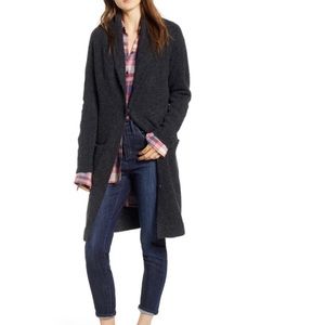 Treasure & Bond Long Cardigan | XS